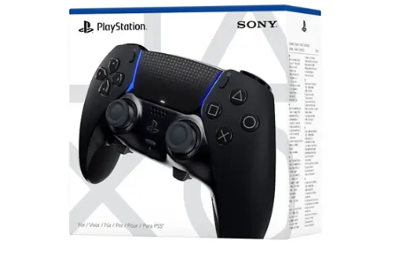 בקר מקורי אלחוטי DualSense Edge wireless controller
