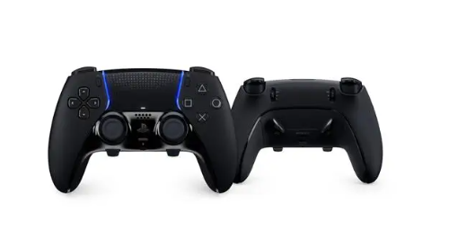 בקר מקורי אלחוטי DualSense Edge wireless controller