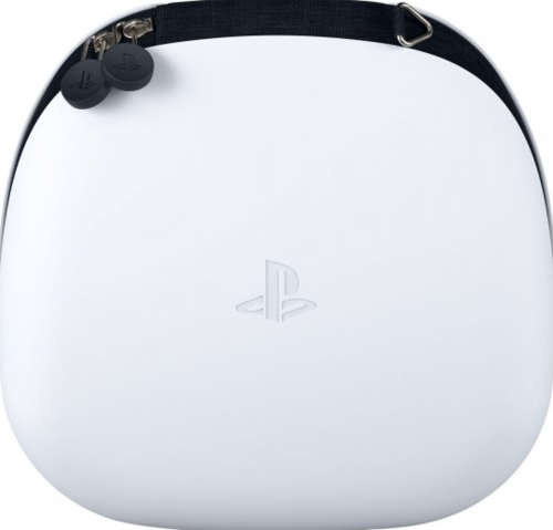 בקר משחק אלחוטי Sony PlayStation DualSense Edge for PS5 - צבע לבן - אחריות יבואן רשמי ישפאר