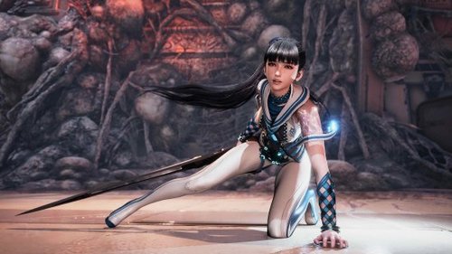 משחק Staller Blade ל-PS5