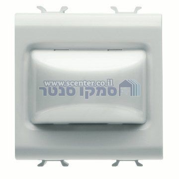 נורת סימון בולטת 2 מודול Gewiss Chorus
