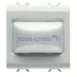נורת סימון בולטת 2 מודול Gewiss Chorus