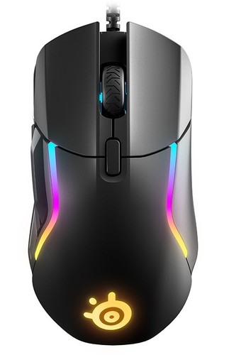 עכבר גיימינג איכותי Rival 5