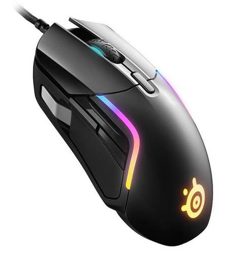 עכבר גיימינג איכותי Rival 5