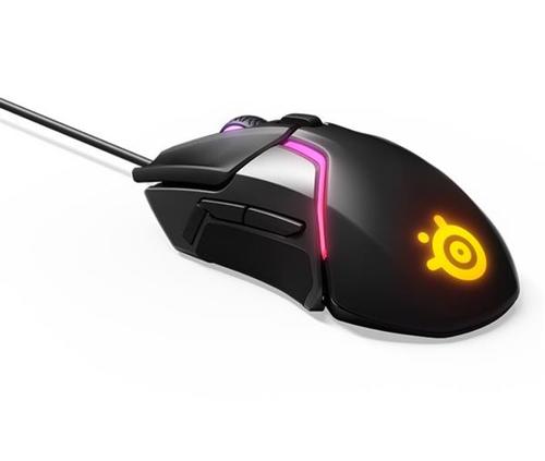 עכבר Rival 600