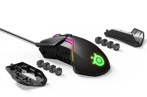 עכבר Rival 600