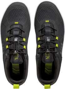 main Helly Hansen logo נעלי סניקר ופעילות ימית הידרופאור פויל 11708