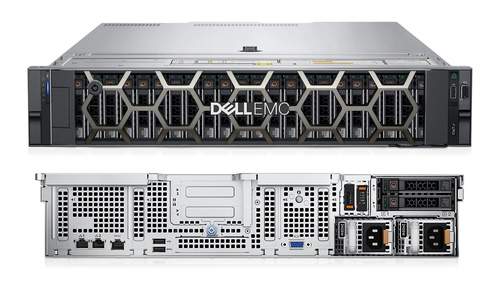 שרת מחודש Dell PowerEdge R750Xs