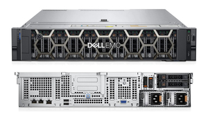 שרת מחודש Dell PowerEdge R750Xs