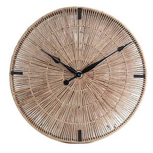 שעון קיר מעוצב Star Shop