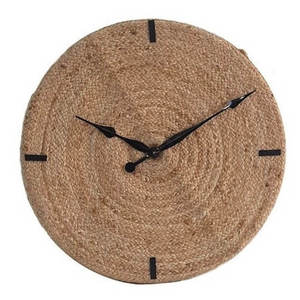 שעון קיר מעוצב Star Shop