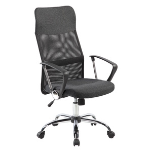כיסא מנהל ארגונומי Carbon