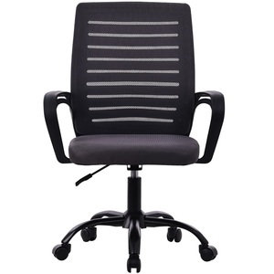כיסא משרדי ארגונומי Carbon