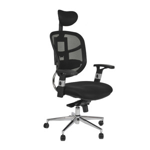 כסא מנהלים ארגונומי USExport