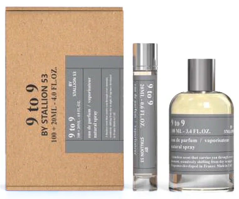 9 To 9 by Stallion 53