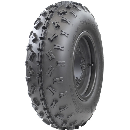 צמיג טרקטורון קדמי במידה 21/7-10 - GBC GROUND BUSTER 3 6PLY