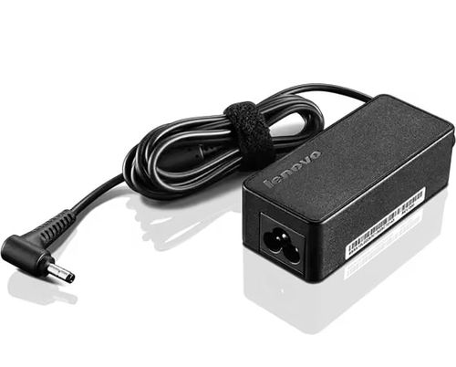 מטען למחשב נייד LENOVO 65W ROUND TIP AC ADAPTER (IL)