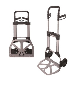 עגלה מתקפלת 200 ק"ג ידית צד  KRAUSS KR-200A