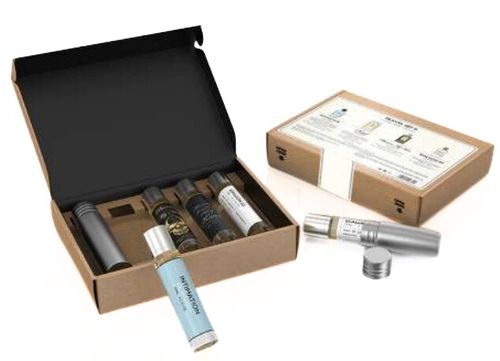 SET EMPER TRAVEL SET 2