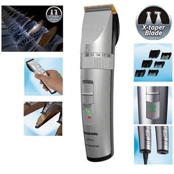 מכונת תספורת Panasonic ER1511 פנסוניק