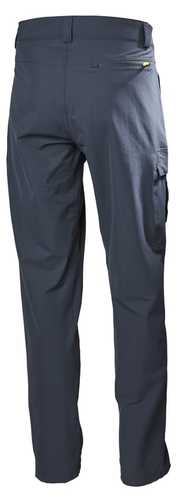מכנסי קארגו HH מנדפי זיעה Navy