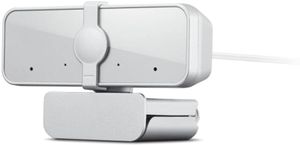 מצלמת רשת Lenovo 310 FHD Webcam GXC1S15022 - צבע לבן