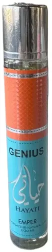 EMPER GENIUS HAYATI