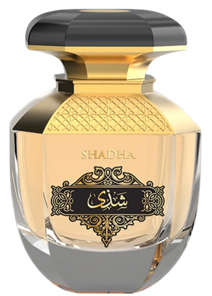 Shadha