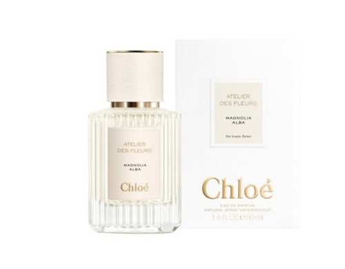 בושם לאישה Chloe Atelier Des Fleurs Magnolia Alba EDP 150ml