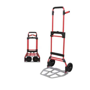 עגלה מתקפלת 185 ק"ג אלומיניום וברזל  KRAUSS KR-185KG