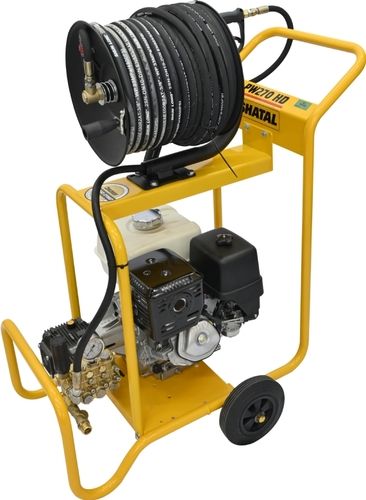 מכונת שטיפה מוטורית מקצועית PW270HD5