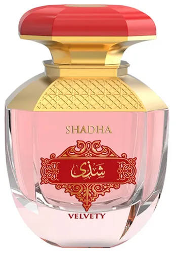 SHADHA VELVETY