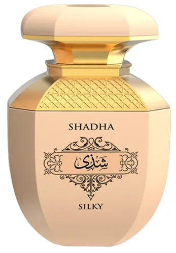 SHADHA SILKY