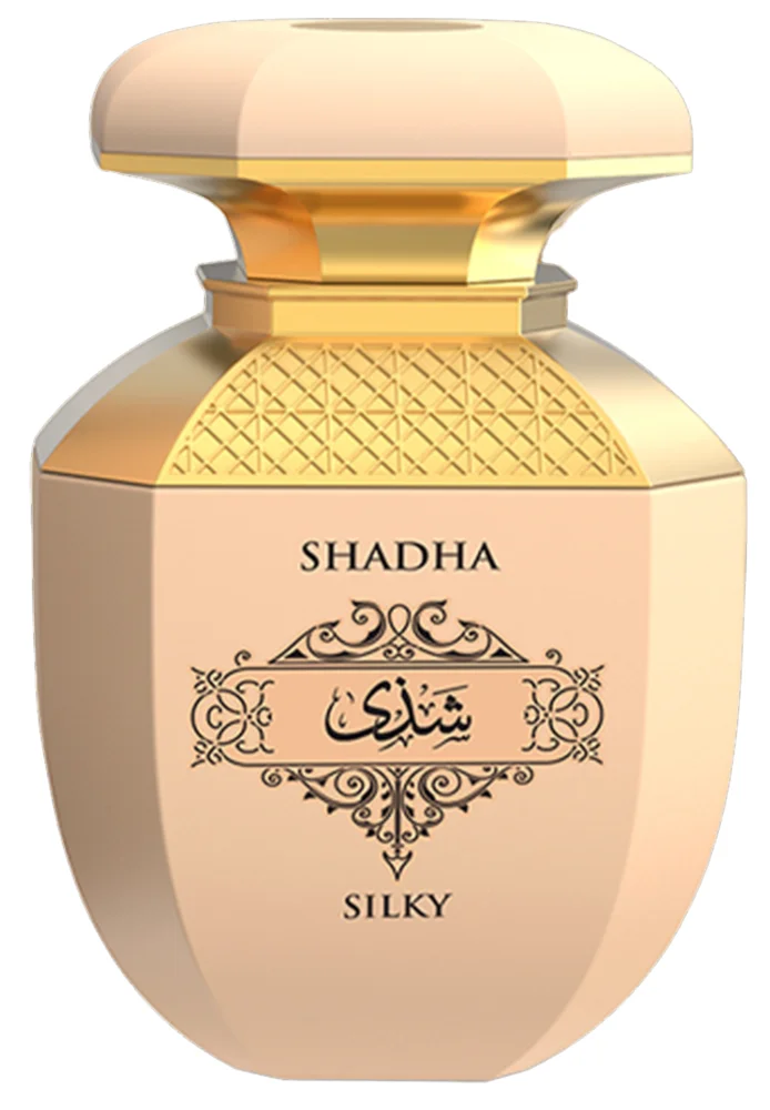 Al Fares Shadha Silky