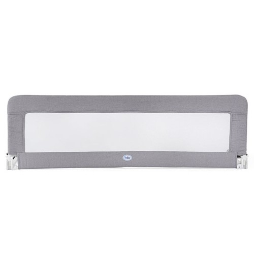 מגן מיטה סייפ פיט 135 ס”מ – Guard My Bed SafeFit טוויגי Twigy אפור
