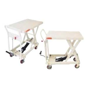במת הרמה עבודה הידראלי 600 ק"ג KO-600KG