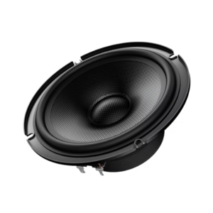 מערכת קומפוננט דו-כיוונית "6.5 לרכב – Pioneer Z-Series באיכות אולפנית