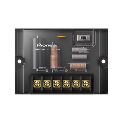 מערכת קומפוננט דו-כיוונית 