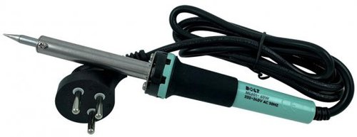 מלחם מקצועי 60W ML601