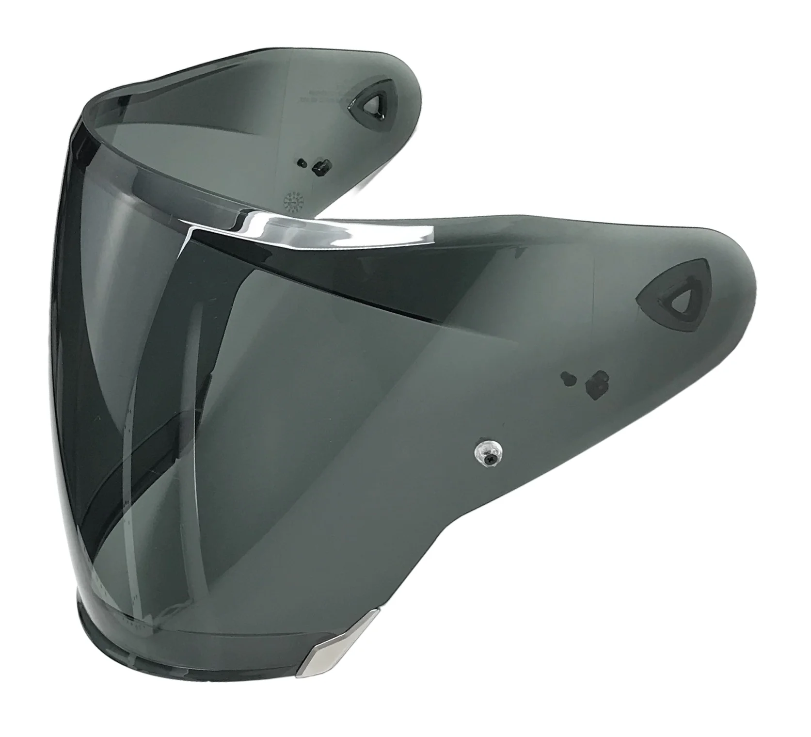 משקף כהה לקסדת - HJC RPHA 31 DARK SMOKE VISOR