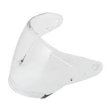 משקף שקוף לקסדת - HJC RPHA 31 CLEAR VISOR