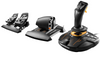 ג'ויסטיק Hotas Warthog ל PC