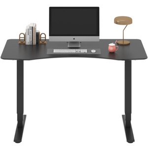 שולחן פניאומטי מתכוונן - 105 ס"מ Keisar