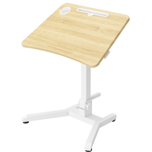 מיני שולחן פנאומטי Keisar