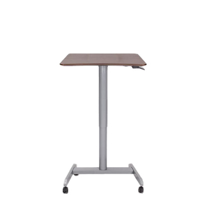 מיני שולחן פנאומטי כולל גלגלים Keisar