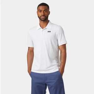 חולצת פולו סולן HH LIFA® ACTIVE ש"ק לגברים | Men