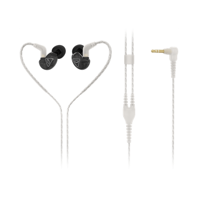 אוזניות ‏חוטיות SD251 ברינגר