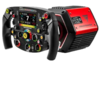 סימולטור Thrustmaster T818 Ferrari SF1000