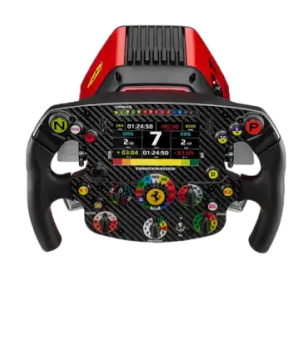 סימולטור Thrustmaster T818 Ferrari SF1000
