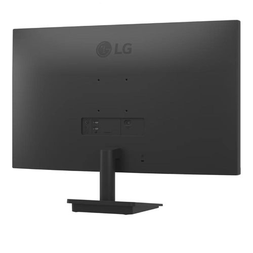 מסך מחשב LG 24 IPS FHD 24MS530B-B 100Hz